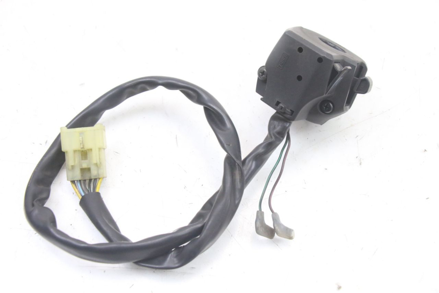 photo de LEFT SWITCH SUZUKI BURGMAN 125 (2018 - 2021)