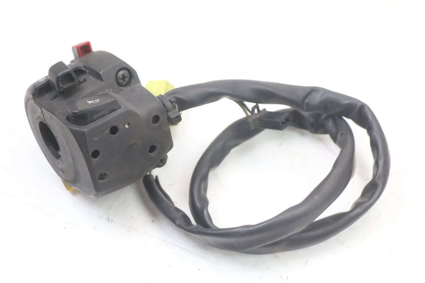 photo de LEFT SWITCH SUZUKI GSR 750 (2011 - 2017)