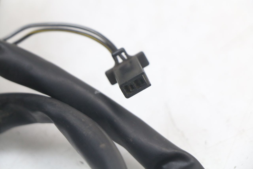 photo de LEFT SWITCH SUZUKI GSR 750 (2011 - 2017)