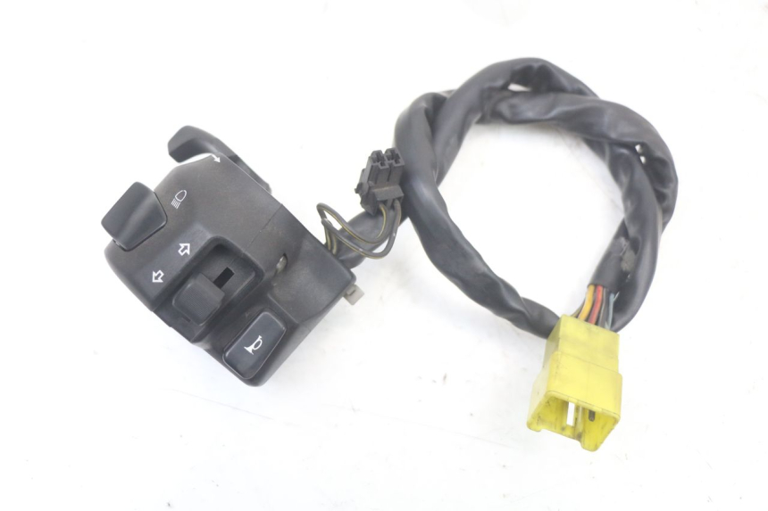 photo de LEFT SWITCH SUZUKI SV S 650 (1999 - 2002)