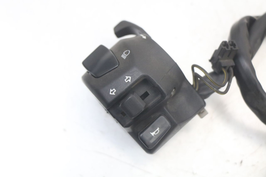 photo de LEFT SWITCH SUZUKI SV S 650 (1999 - 2002)