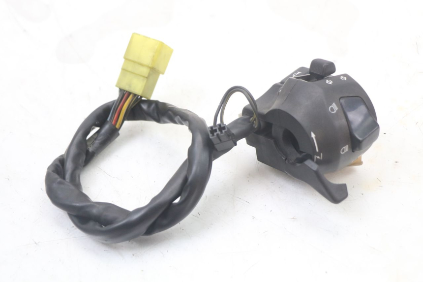 photo de LEFT SWITCH SUZUKI SV S 650 (1999 - 2002)