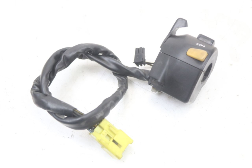 photo de LEFT SWITCH SUZUKI SV S 650 (1999 - 2002)