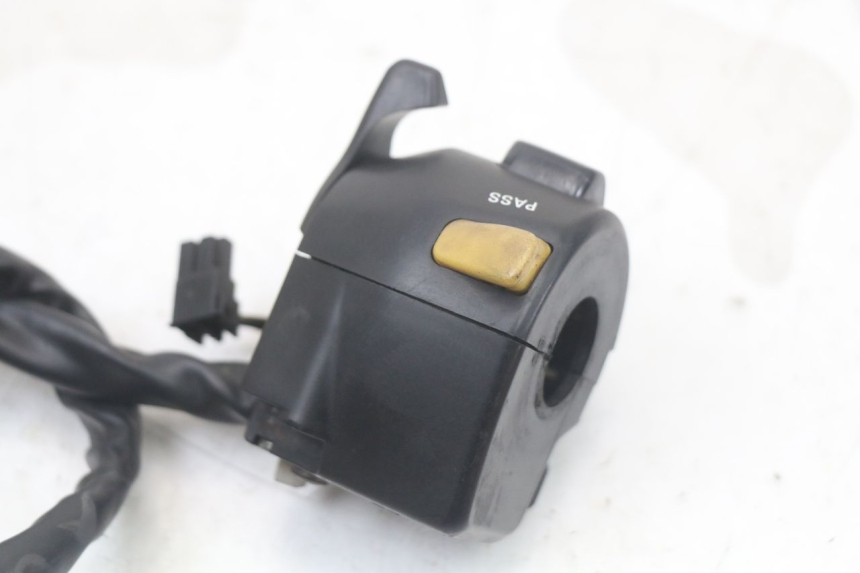 photo de LEFT SWITCH SUZUKI SV S 650 (1999 - 2002)