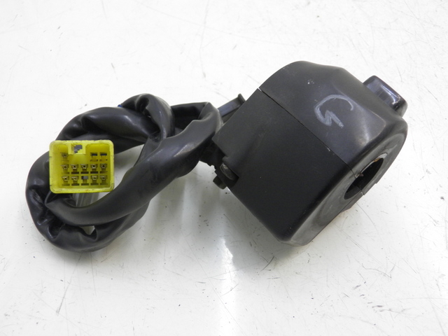 photo de LEFT SWITCH SUZUKI TU X TUX VOLTY 125 (1999 - 2001)
