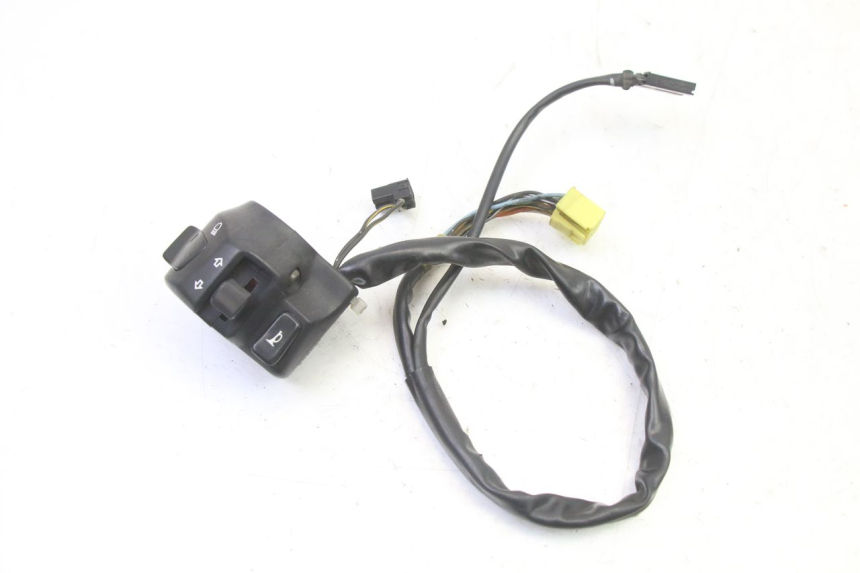 photo de LEFT SWITCH SUZUKI SV S 650 (2003 - 2009)