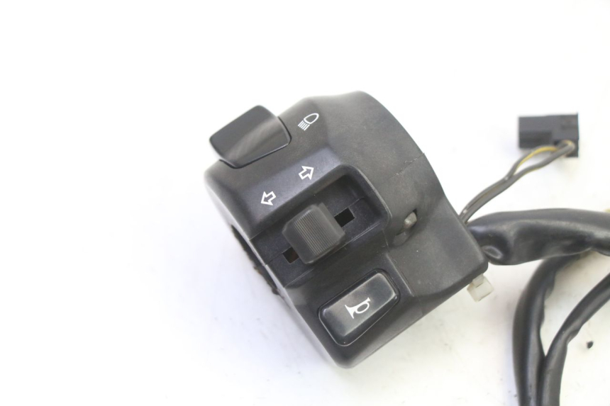 photo de LEFT SWITCH SUZUKI SV S 650 (2003 - 2009)
