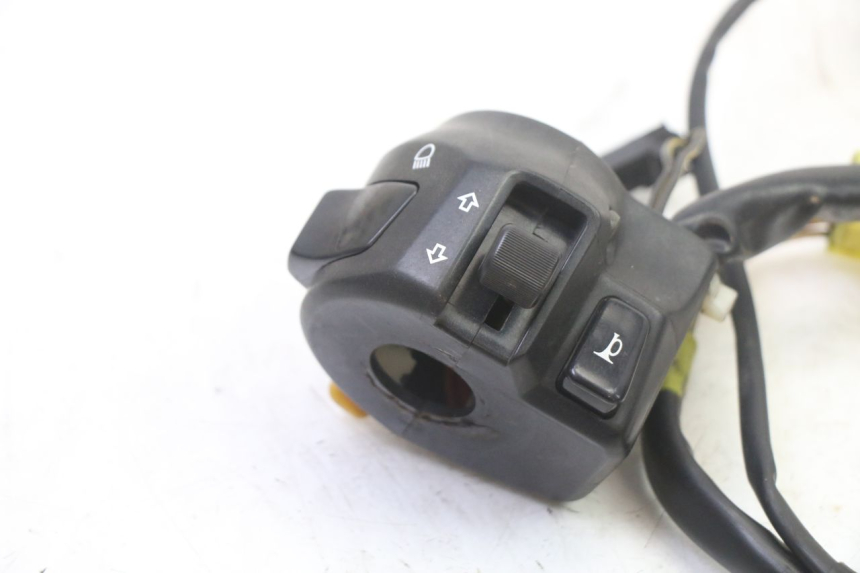 photo de LEFT SWITCH SUZUKI SV S 650 (2003 - 2009)