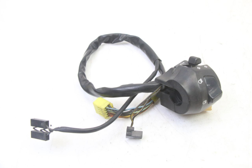 photo de LEFT SWITCH SUZUKI SV S 650 (2003 - 2009)