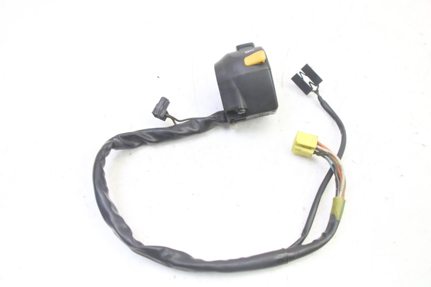 photo de LEFT SWITCH SUZUKI SV S 650 (2003 - 2009)