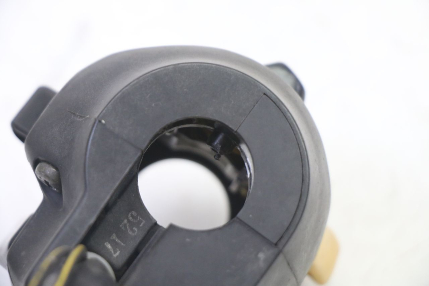 photo de LEFT SWITCH SUZUKI SV S 650 (2003 - 2009)