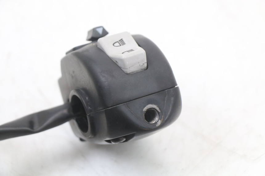 photo de LEFT HANDLEBAR SWITCH SYM CROX 4T 50 (2016 - 2023)