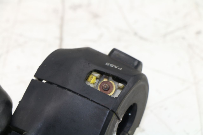 photo de LEFT SWITCH SYM GTS 125 (2005 - 2008)