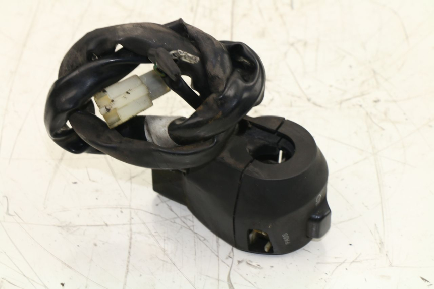 photo de LEFT SWITCH SYM GTS 125 (2005 - 2008)