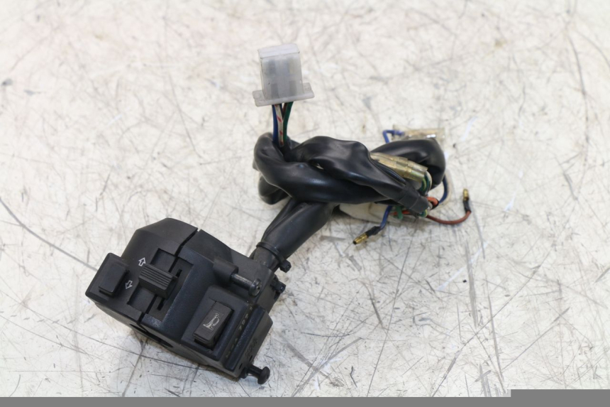 photo de LEFT SWITCH SYM JOYRIDE 125 (2002 - 2009)