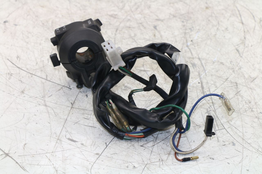 photo de LEFT SWITCH SYM JOYRIDE 125 (2002 - 2009)
