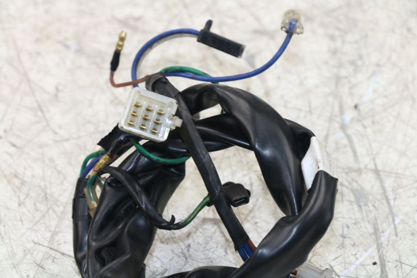 photo de LEFT SWITCH SYM JOYRIDE 125 (2002 - 2009)