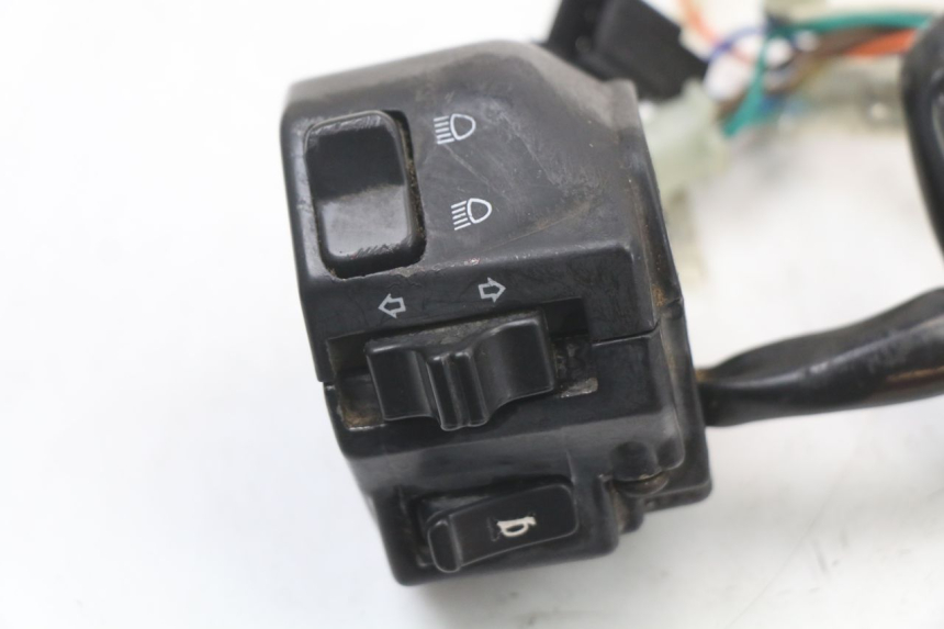 photo de LEFT SWITCH SYM XS 125 (2007 - 2016)