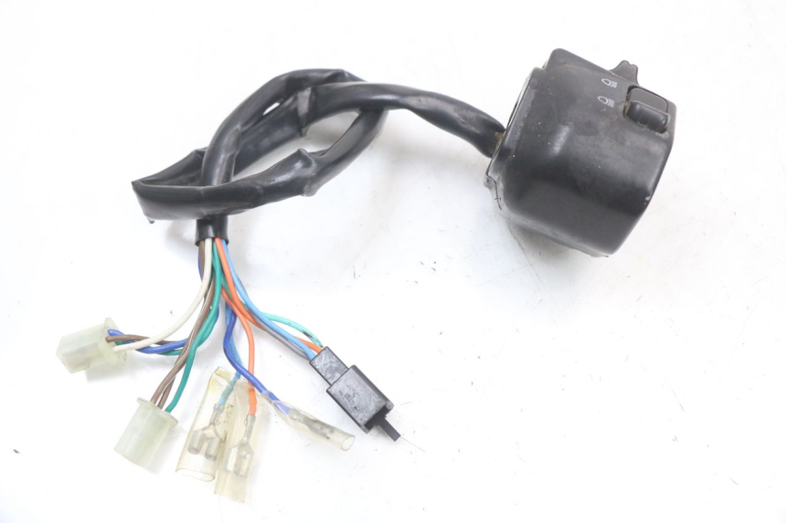 photo de LEFT SWITCH SYM XS 125 (2007 - 2016)