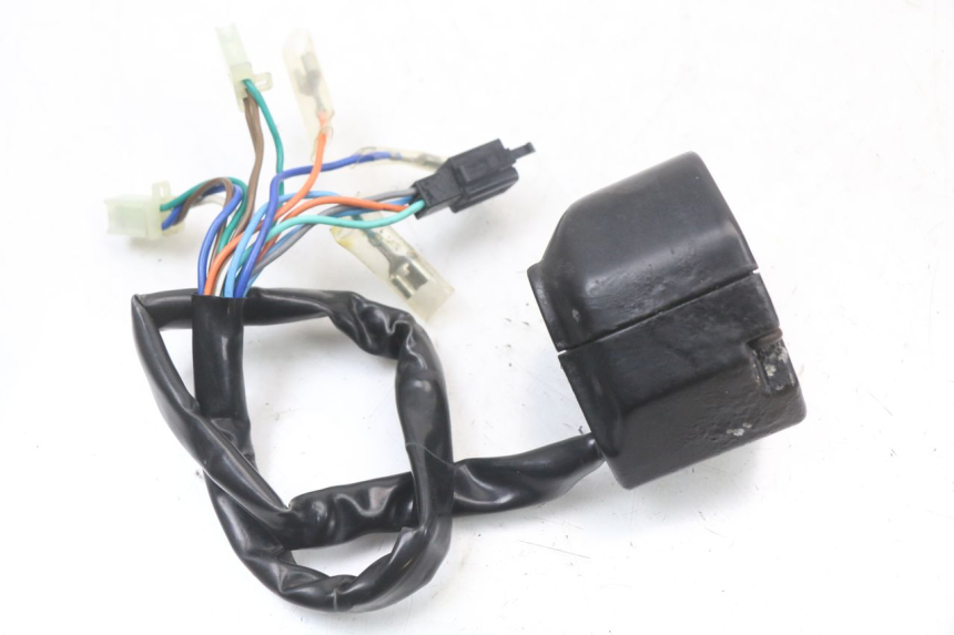 photo de LEFT SWITCH SYM XS 125 (2007 - 2016)