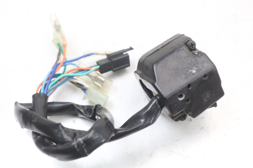 photo de LEFT SWITCH SYM XS 125 (2007 - 2016)