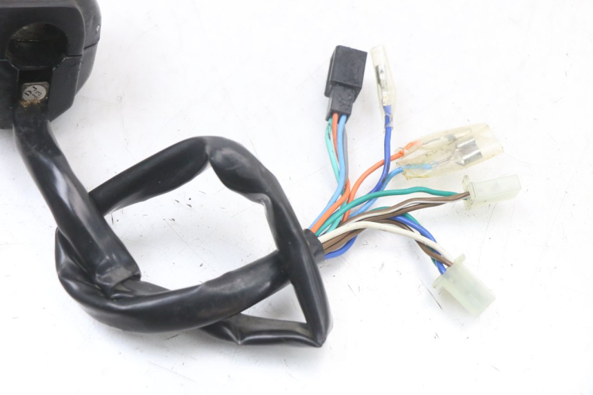 photo de LEFT SWITCH SYM XS 125 (2007 - 2016)