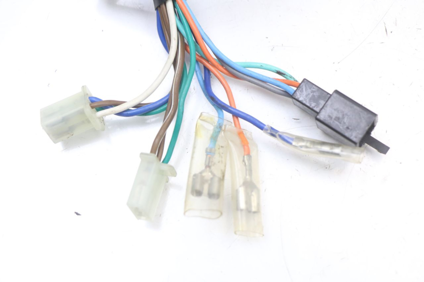 photo de LEFT SWITCH SYM XS 125 (2007 - 2016)