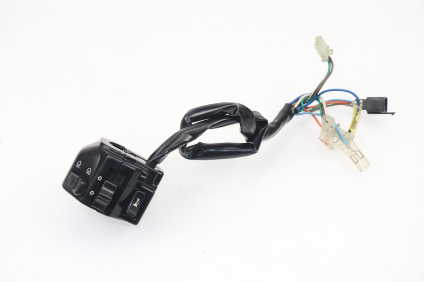 photo de LEFT SWITCH SYM XS 125 (2007 - 2016)