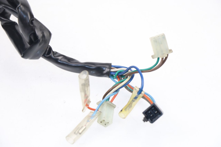 photo de LEFT SWITCH SYM XS 125 (2007 - 2016)