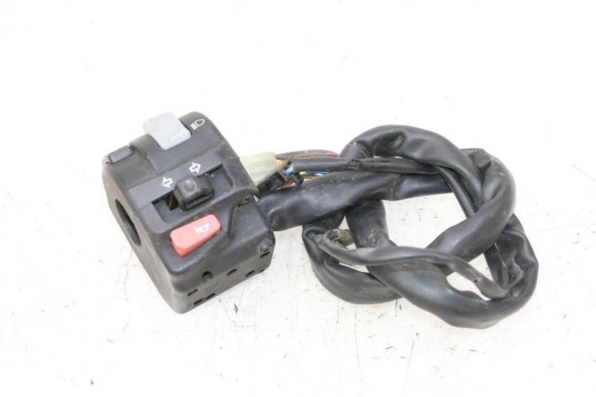 photo de LEFT HANDLEBAR SWITCH YAMAHA TDM ABS 900 (2002 - 2014)