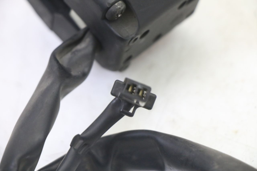 photo de LEFT HANDLEBAR SWITCH YAMAHA TDM ABS 900 (2002 - 2014)