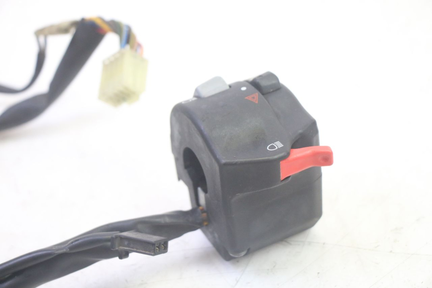 photo de LEFT SWITCH YAMAHA TDM ABS 900 (2002 - 2014) - Product overview