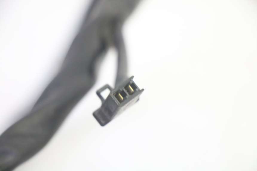 photo de LEFT SWITCH YAMAHA TDM ABS 900 (2002 - 2014) - Checked used part