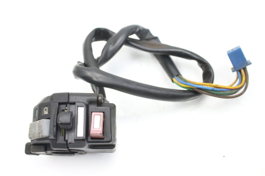 photo de LEFT SWITCH YAMAHA TDR DELTABOX 125 (1993 - 2003)