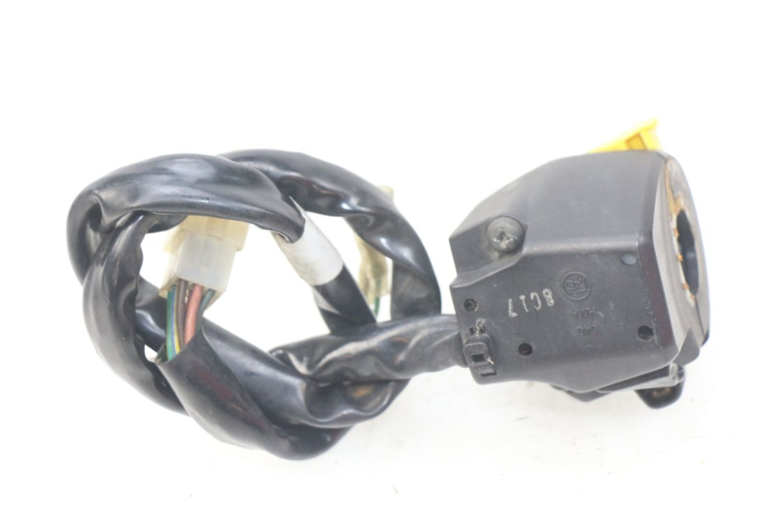 photo de LEFT HANDLEBAR SWITCH TGB X-MOTION XMOTION 125 (2008 - 2014)