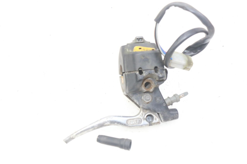 photo de LEFT HANDLEBAR SWITCH PEUGEOT TKR TREKKER FURIOUS 50 (2005 - 2014)