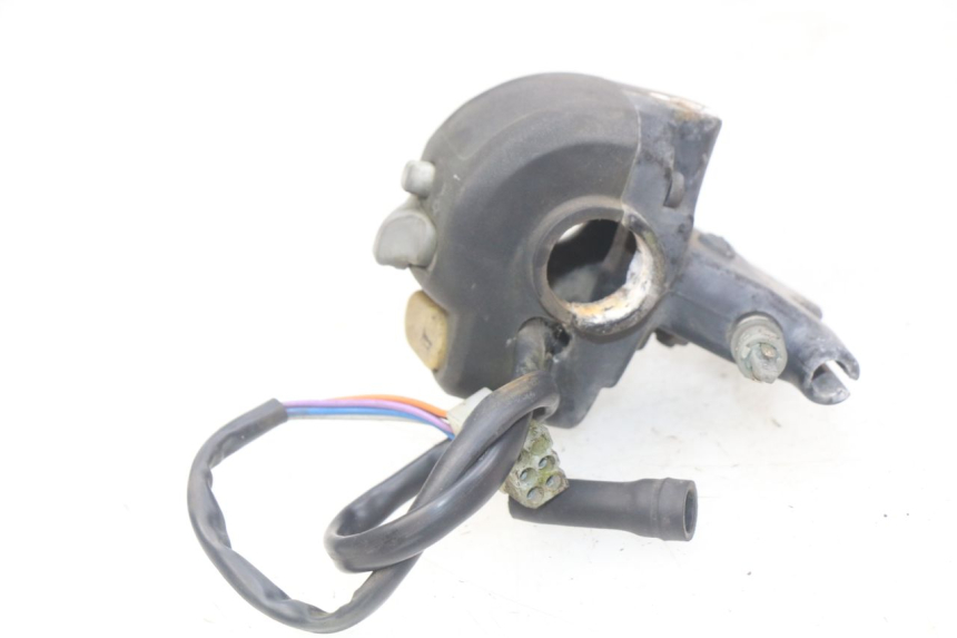 photo de LEFT HANDLEBAR SWITCH PEUGEOT TKR TREKKER FURIOUS 50 (2005 - 2014)