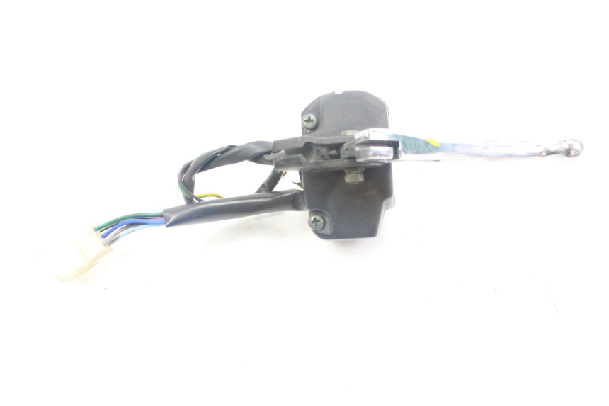 photo de LEFT HANDLEBAR SWITCH TNT MOTOR ROMA 10' 4T 50 (2019 - 2022)