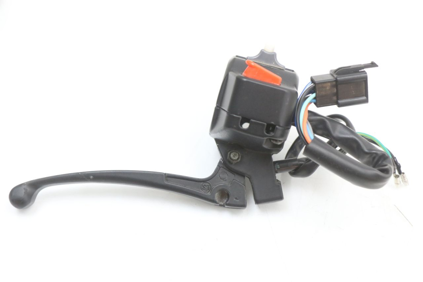 photo de LEFT HANDLEBAR SWITCH TNT MOTOR ROMA 10' 4T 50 (2019 - 2022)