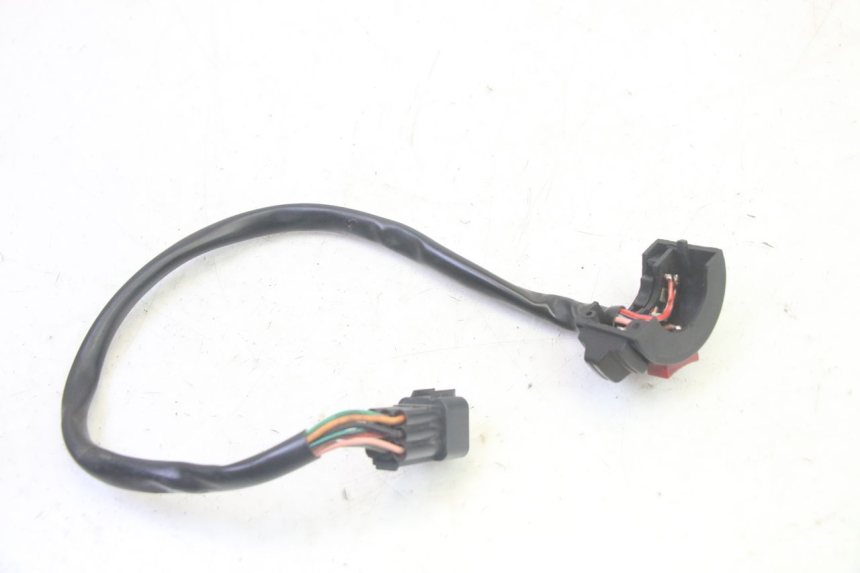 photo de LEFT SWITCH KSR TR SM 50 (2015 - 2018) - Alternative perspective