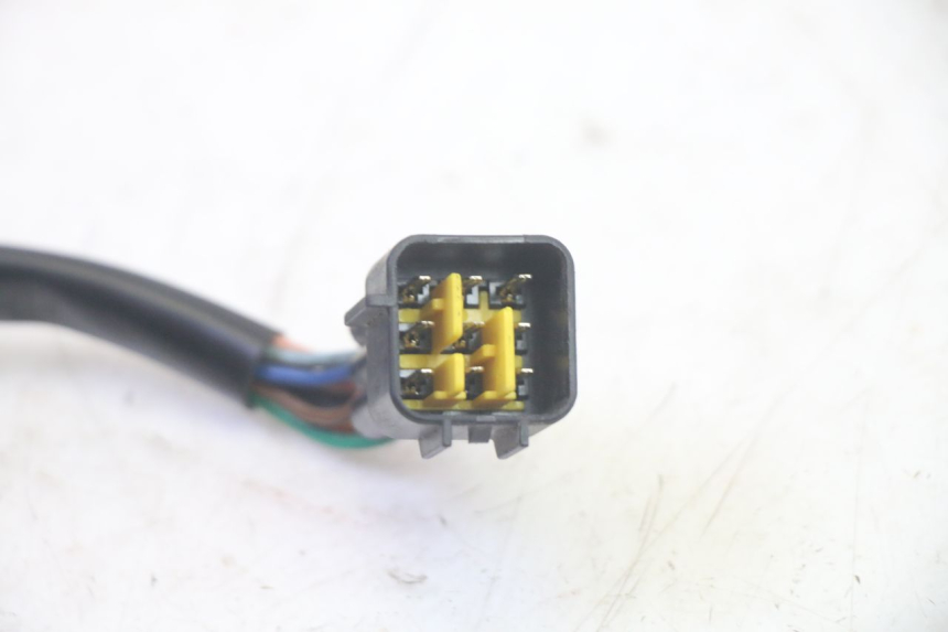 photo de LEFT SWITCH KSR TR SM 50 (2015 - 2018) - Product overview