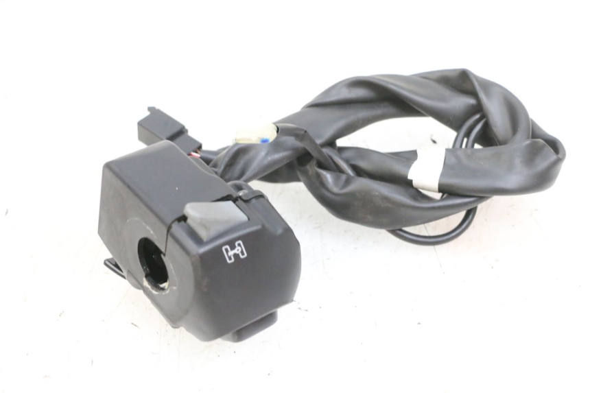 photo de LEFT SWITCH YAMAHA TRICITY 300 (2020 - 2024) - Alternative perspective