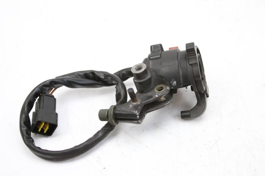 photo de LEFT HANDLEBAR SWITCH KEEWAY TX 50 (2008 - 2015)