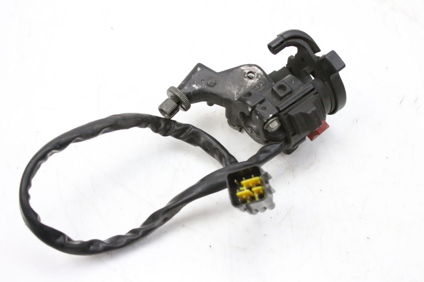 photo de LEFT HANDLEBAR SWITCH KEEWAY TX 50 (2008 - 2015)