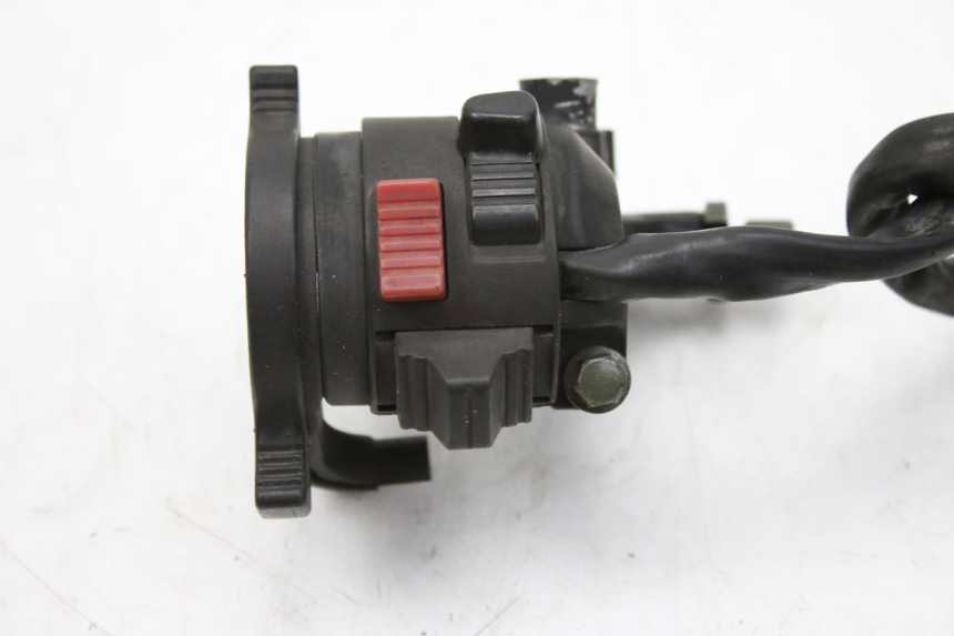 photo de LEFT HANDLEBAR SWITCH KEEWAY TX 50 (2008 - 2015)