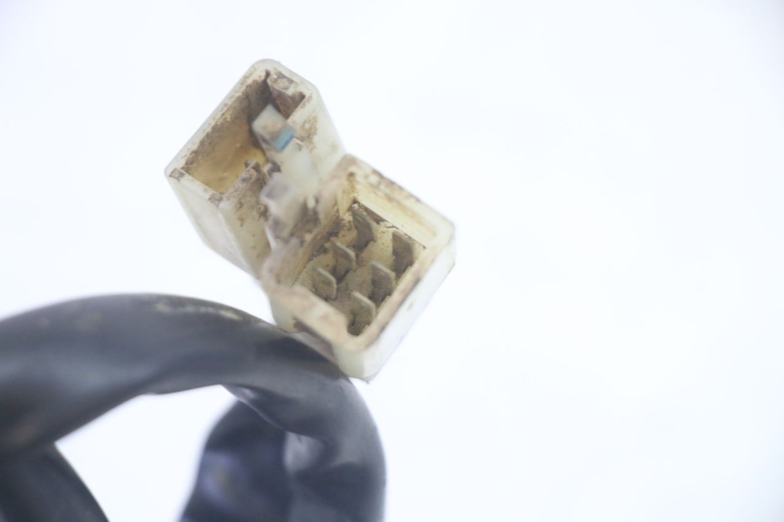 photo de LEFT SWITCH YAMAHA TZR 50 (2008 - 2016) - Surface and material condition