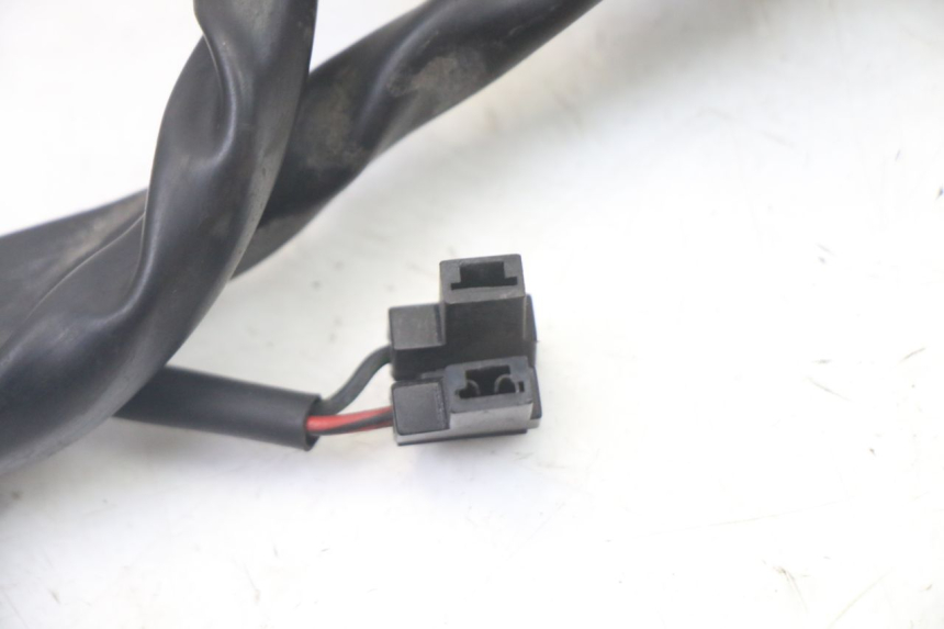 photo de LEFT HANDLEBAR SWITCH SUZUKI UH BURGMAN 125 (2002 - 2006)