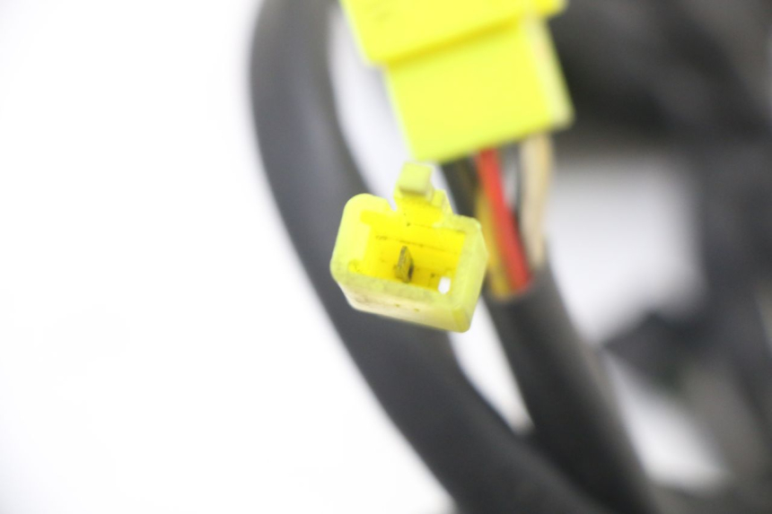 photo de LEFT HANDLEBAR SWITCH SUZUKI UH BURGMAN 125 (2002 - 2006)