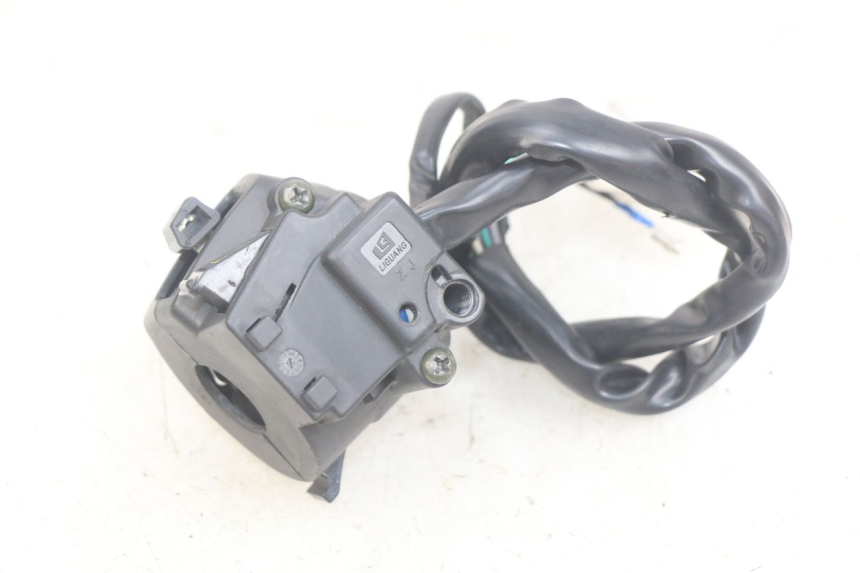 photo de LEFT HANDLEBAR SWITCH MOTRAC URBAN 4T 50 (2016 - 2024)