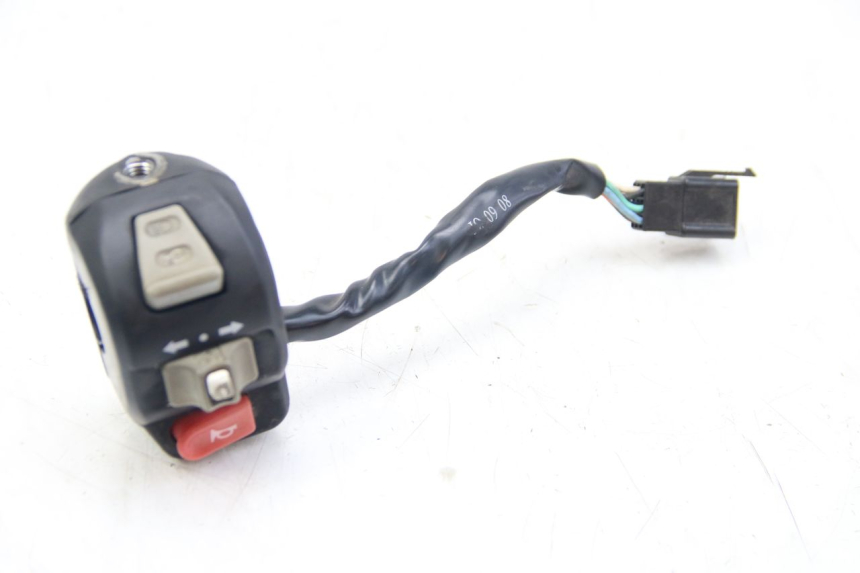 photo de LEFT HANDLEBAR SWITCH PEUGEOT V-CLIC VCLIC 50 (2007 - 2013)